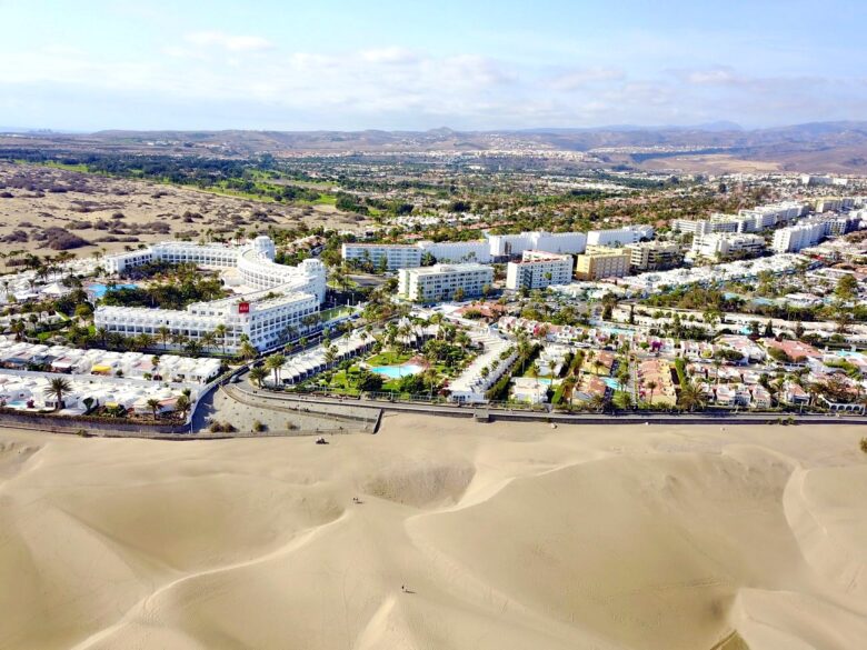 Best hotels in Gran Canaria