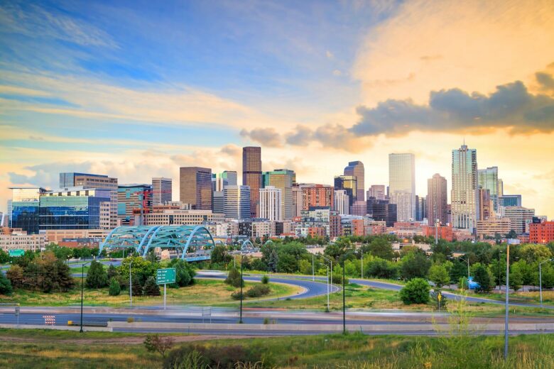 Where to stay in Denver: CBD Denver