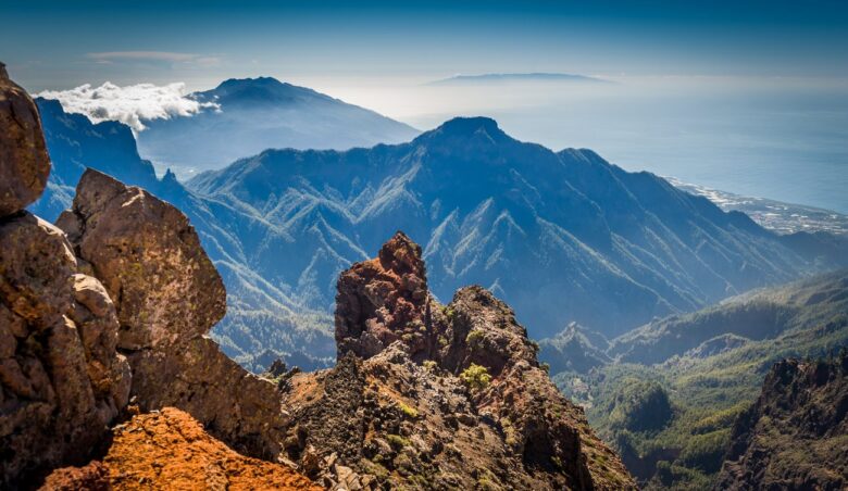 Where to stay in the Canary Islands: La Palma
