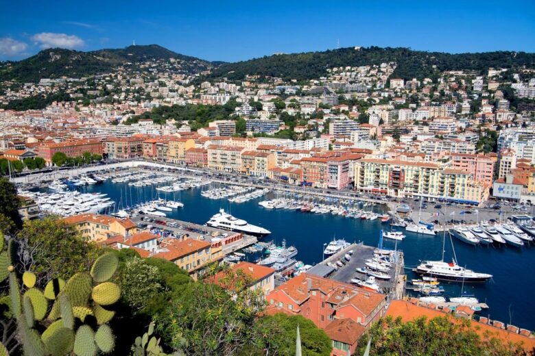 Le Port Nice
