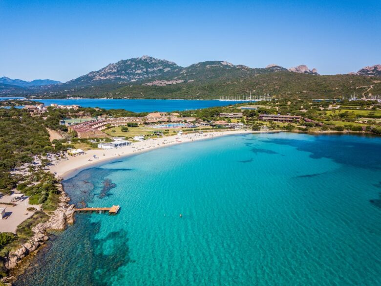 Best areas in Sardinia: Olbia