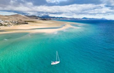 Best Hotels in Fuerteventura