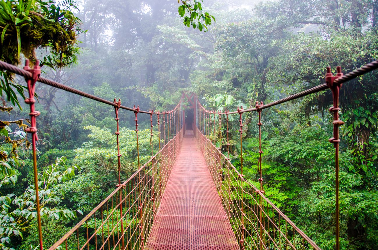 Where to Stay in Costa Rica 15 Best Areas The Nomadvisor