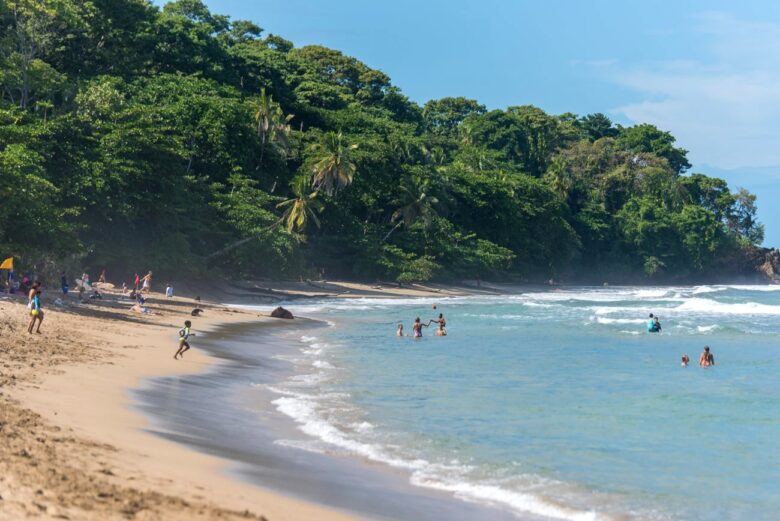 Where to stay in Costa Rica: Puerto Viejo