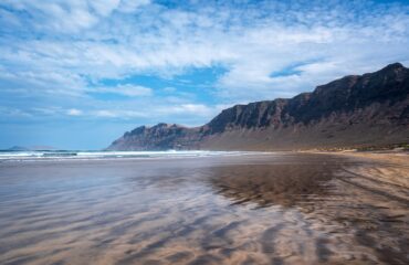 Best Beaches in Lanzarote
