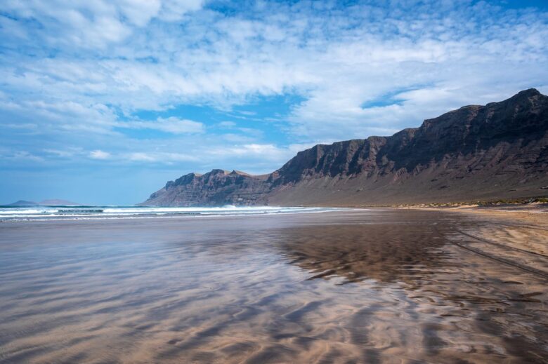 Best Beaches in Lanzarote