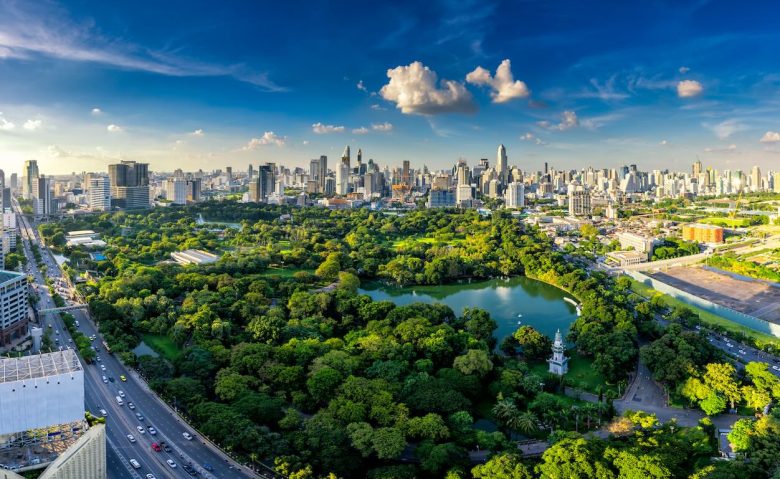 Where to stay in Bangkok; Best areas and neighborhoods