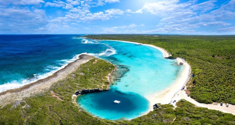 Long Island The Bahamas