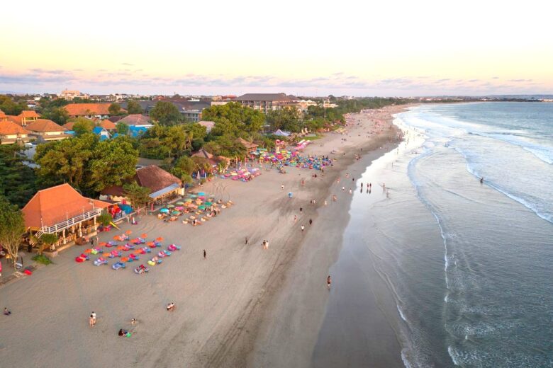 Where To Stay In Bali: 13 Best Areas - The Nomadvisor
