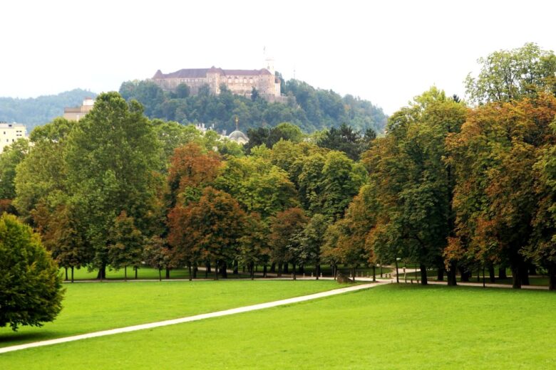 Best places to stay in Ljubljana: Koseze