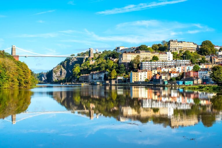 Where to Stay in Bristol 7 Best Areas The Nomadvisor