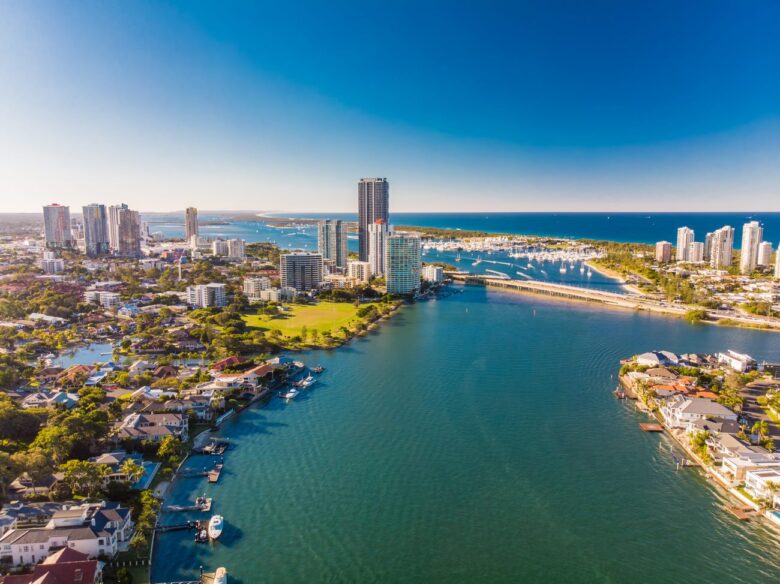 Best areas to stay in Gold Coast: Southport