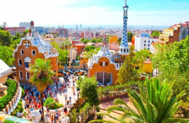Best things to do in Barcelona