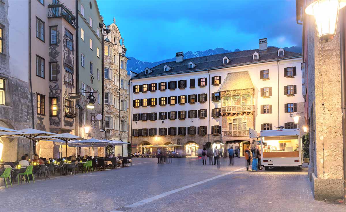 30 Best Things to Do in Innsbruck The Nomadvisor