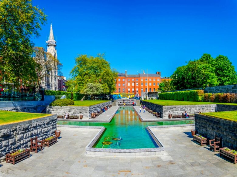 Best places to stay in Dublin: Phibsbrough