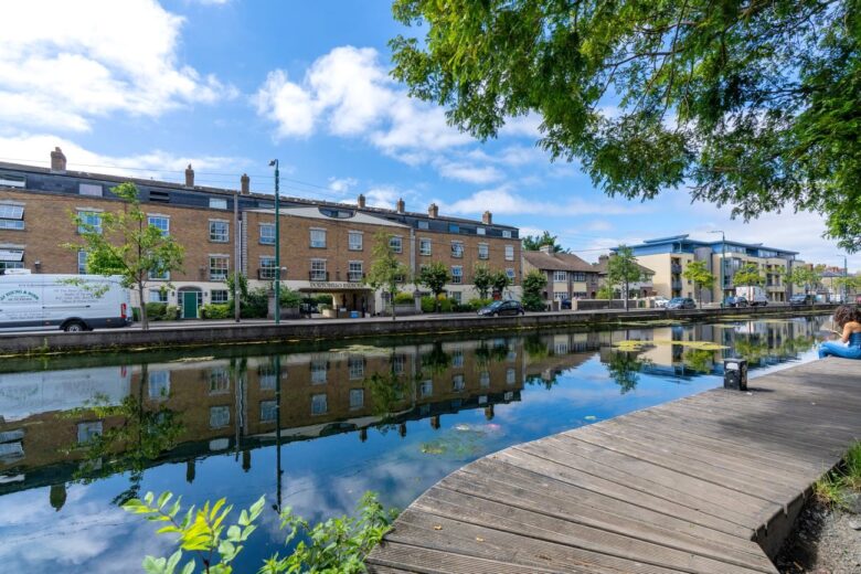 Best places to stay in Dublin: Portobello