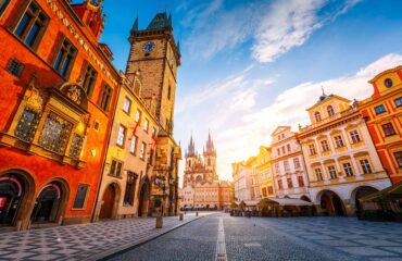 Best Day trips from Prague