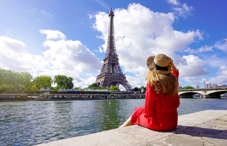 Best day trips from Paris