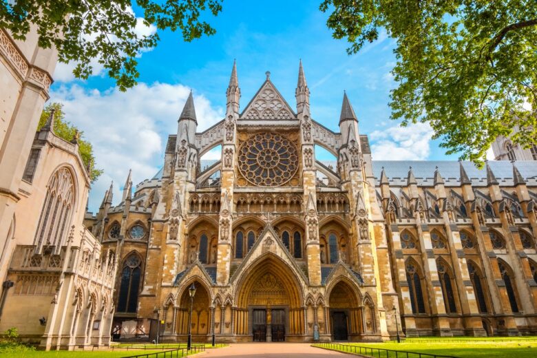 Best things to do in London: Westminster Abbey