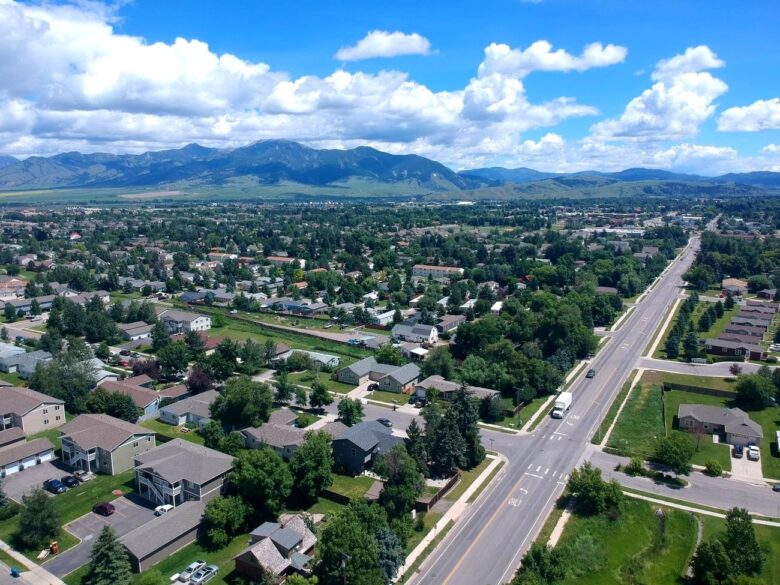 Bozeman, Montana