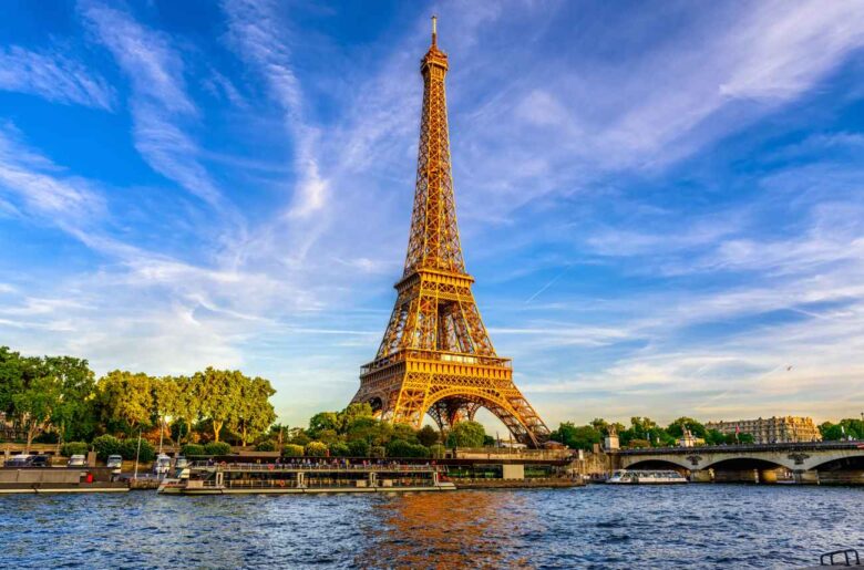 Best things to do in Paris