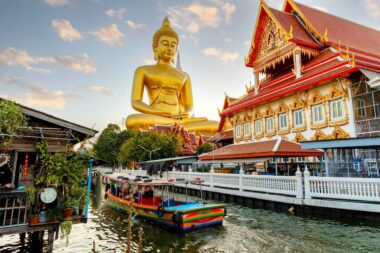 40 Best Things to Do In Bangkok