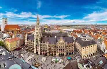 The best things to do in Munich