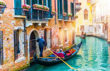 Best things to do In Venice