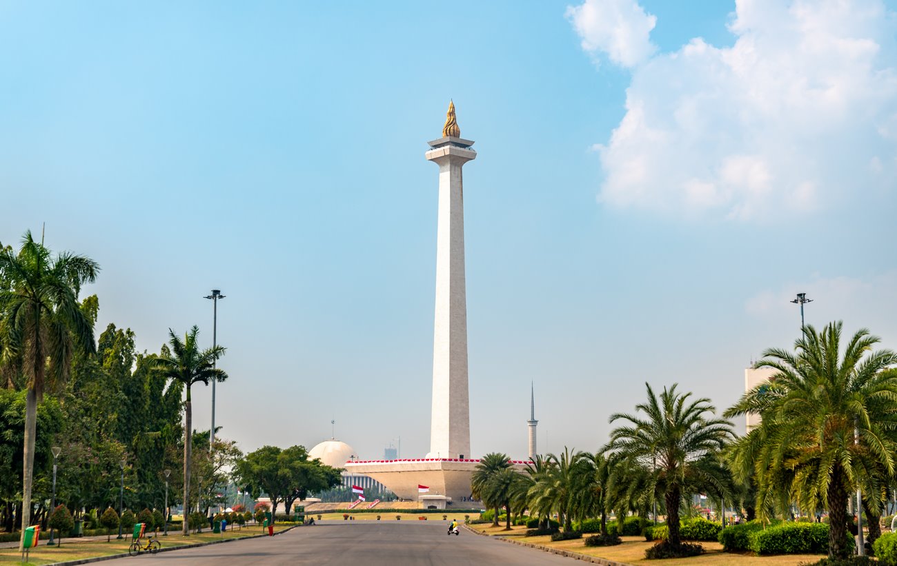 Where to Stay in Jakarta: 8 Best Areas - The Nomadvisor