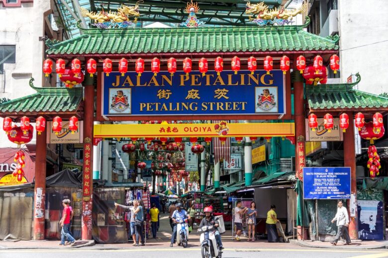 Best things to see in Kuala Lumpur