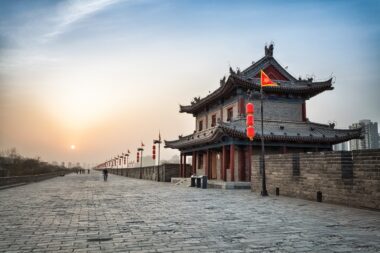 15 Best Things to Do in Xi’an