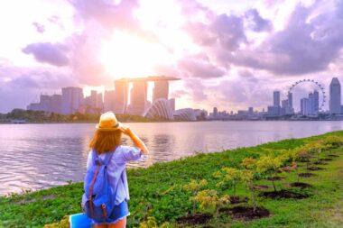 40 Best Things to Do in Singapore