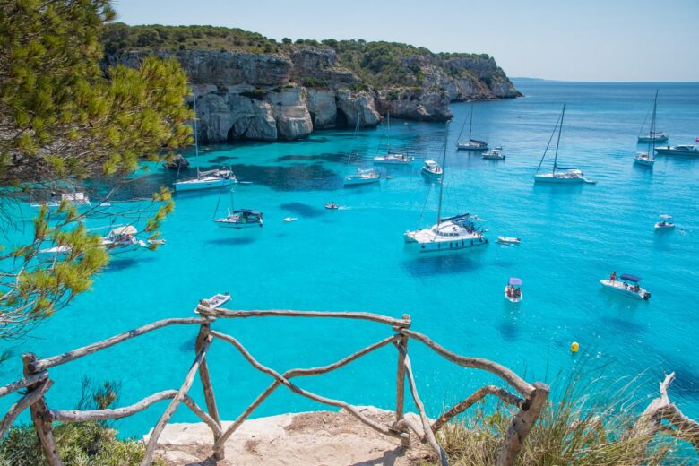Travel Guide to Menorca