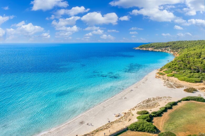 When to go to Menorca