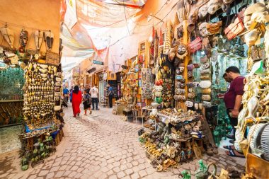 Marrakech in 2 Days: The Perfect Itinerary