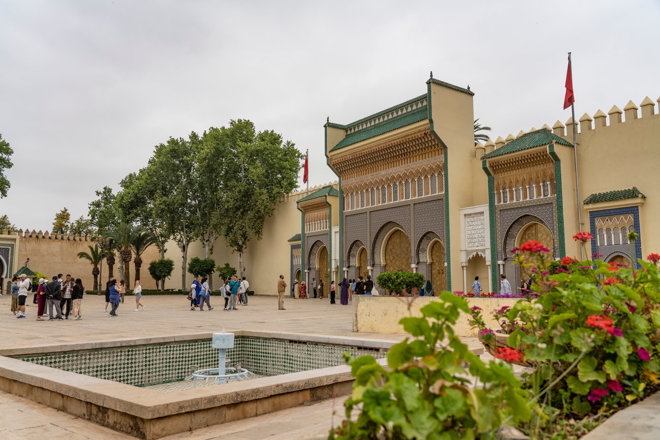 2 Days In Fes The Perfect Itinerary 2-days-in-fes-the-perfect-itinerary