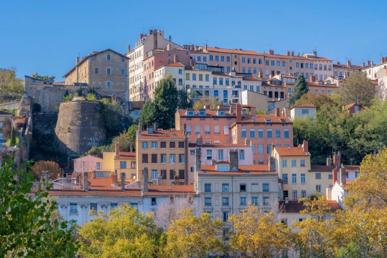 Croix-Rousse