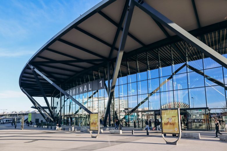 Lyon Airport