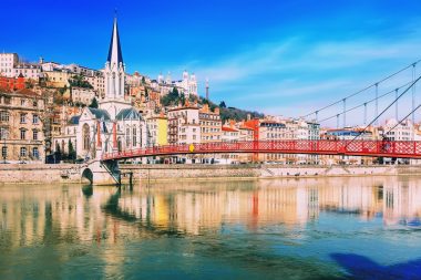 Where to Stay in Lyon: 8 Best Areas