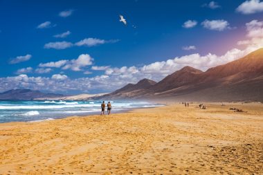 Where to Stay in Fuerteventura: 10 Best Areas