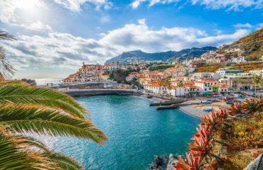 Where to stay in Madeira