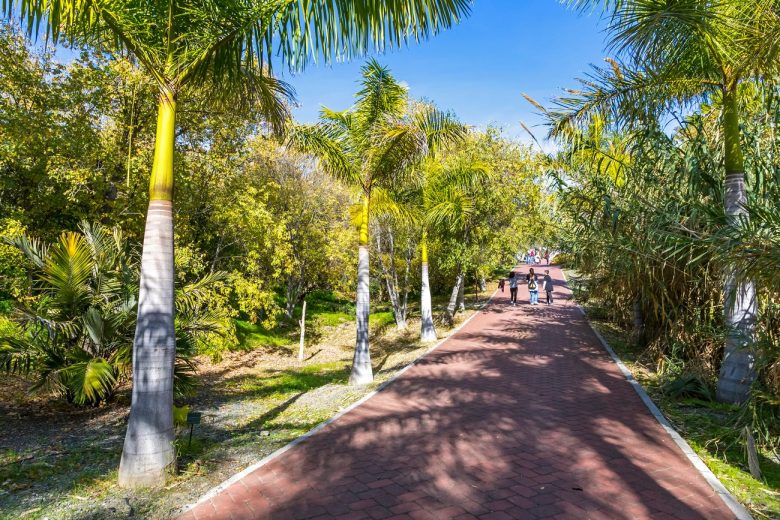 Best places to stay in Malaga: Ciudad Jardin