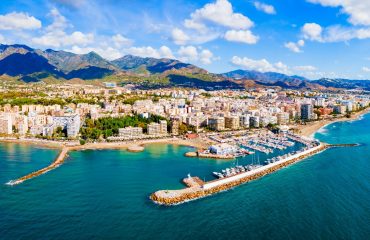 Where to stay in Malaga