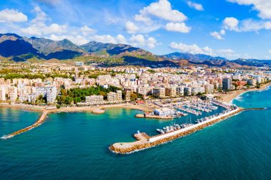 Where to Stay in Malaga: 8 Best Areas