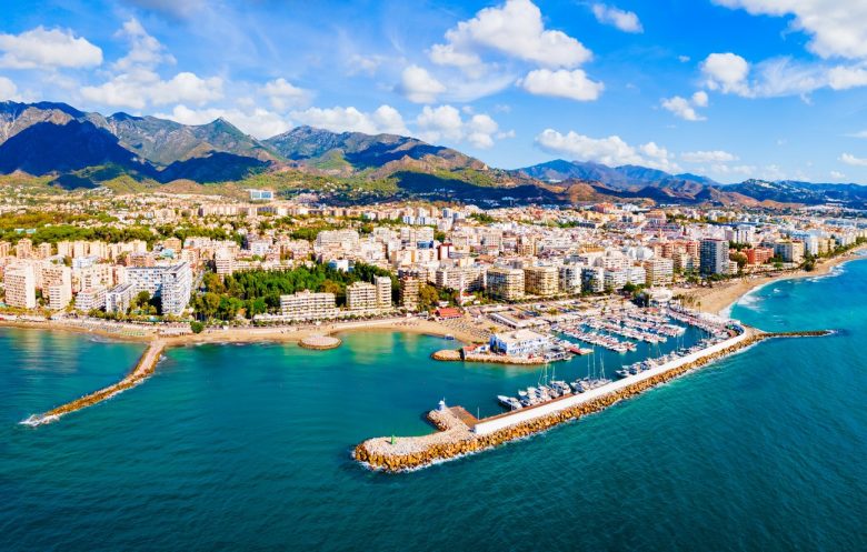 Where to stay in Malaga