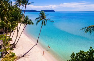 Best beaches in Koh Kood