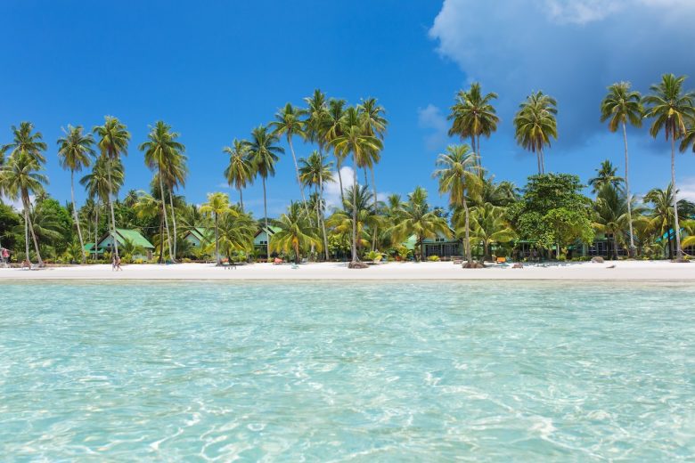 Best beaches in Koh Kood