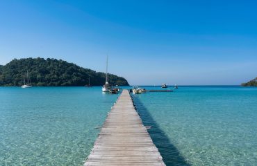 Best things to do in Koh Kood