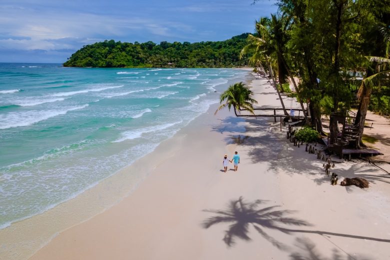 Best time to visit Koh Kood