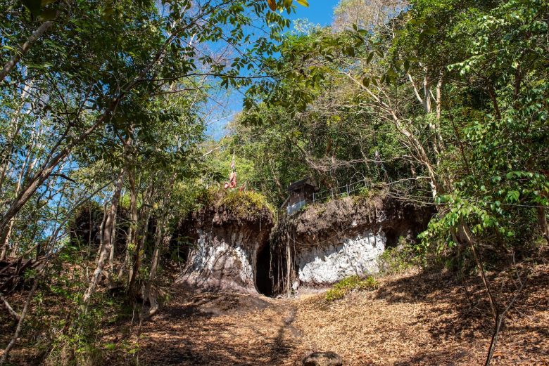 Khao Ruearab, Koh Kood